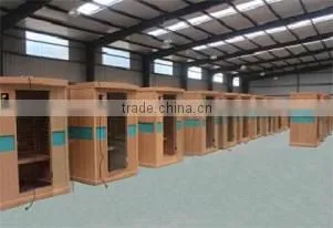 6 person infrared sauna / bath and body works msds