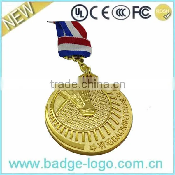 antique embossed basketball medals