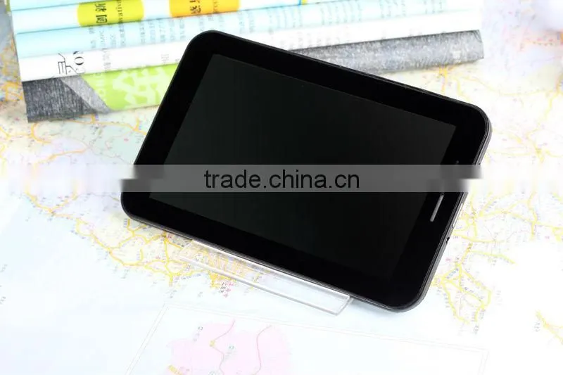 2013 Best Seller~7" MTK8377 Dual Core Android Tablet GPS M7S ! 3G + GSM Phone Call! Dual SimCard! Bluetooth, WIFI.