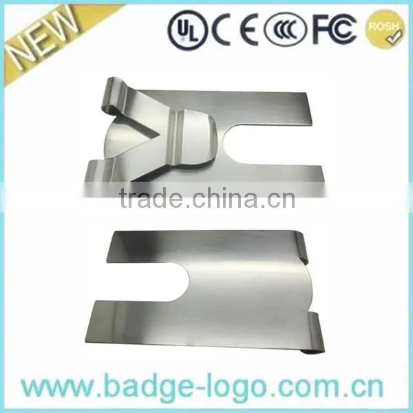 2016 Hot Sale Money and Card Clip China Manufacturer