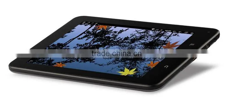 New!! 8 Inch 1.2GHZ Frequency Tablet PC + Car GPS