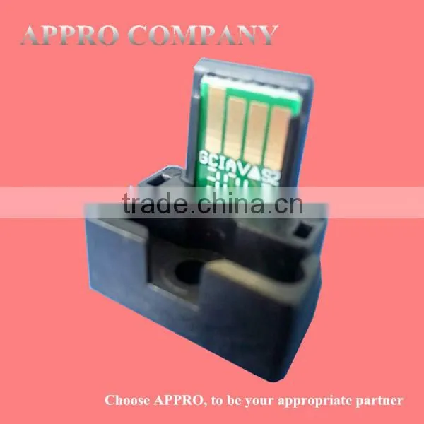 for sharp mx 753 gt toner cartridge chip