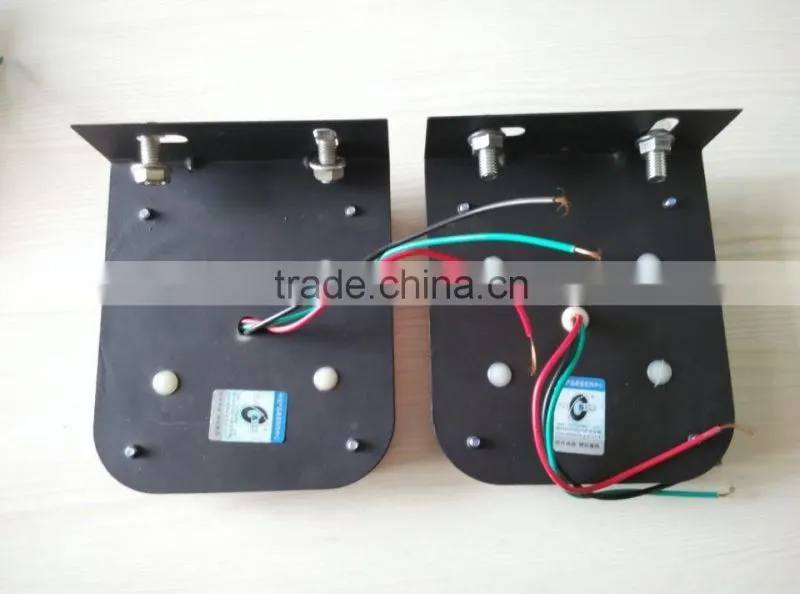 12/24V LED super bright truck tail warning fog lamp