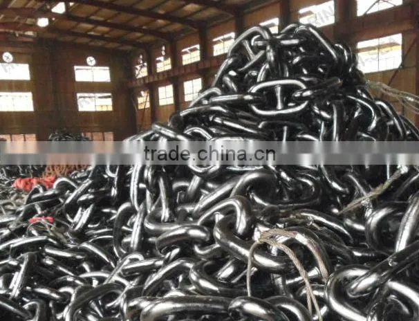 High Quality Ship Anchor Chain