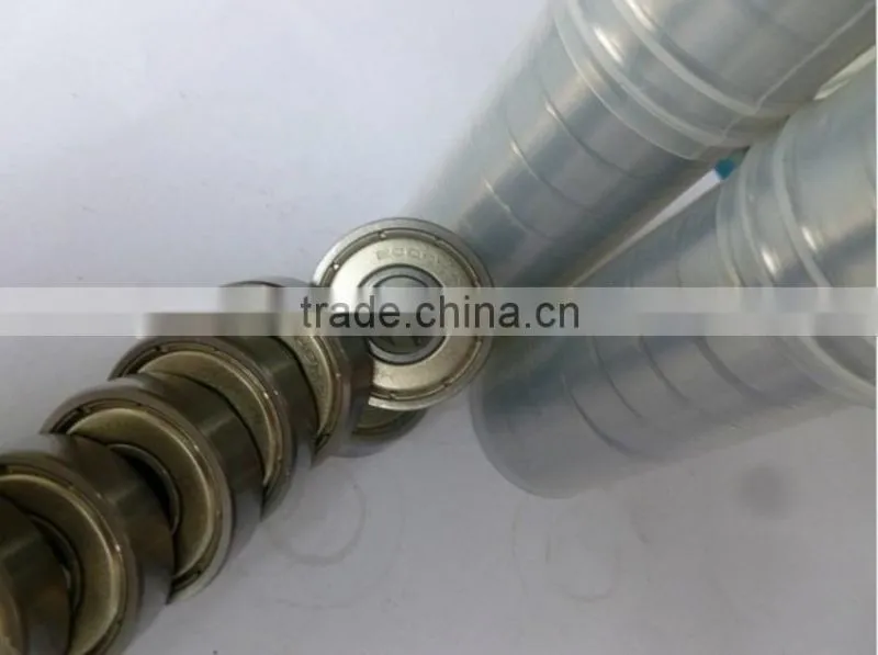6000zz abec-1 ball bearing