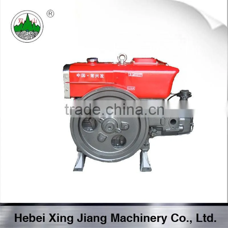 China Made Diesel Engine Parts Bolts And Nuts For Tractor Parts