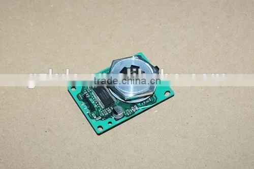 Copier spare parts Polygon Mirror Motor for ricoh 1610 1800 1810 2015 1113 1115 Motor