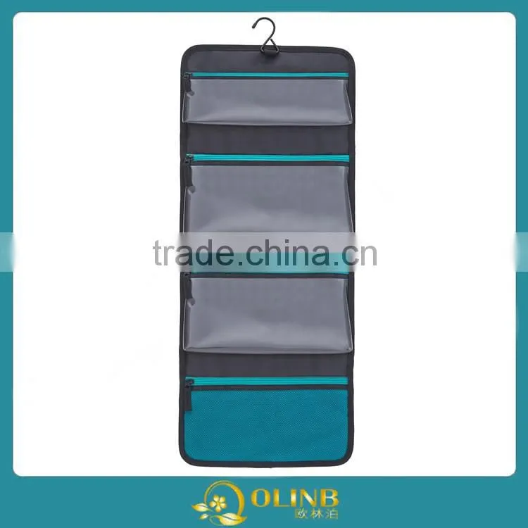Custom Makeup Bag Makeup Brush Bag Professional Makeup Bag