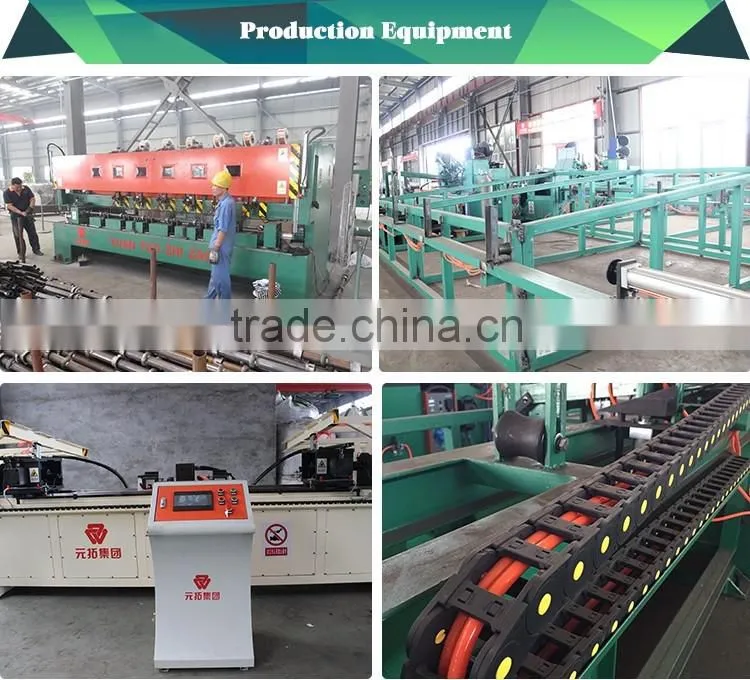 Professional manufacturer ADTO group furnish cuplock scaffolding with scaffolding coupler scaffolding pipe