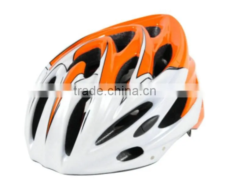 PC Shell and EPS Material Dirt Bike Helmet