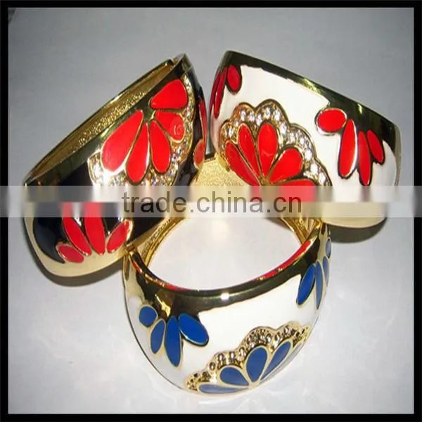 enamel bracelet manufacturer