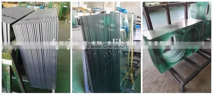 10mm tempered glass office doors price per square meter