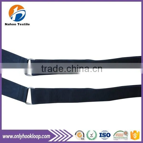4 safe basic eco safety harness adjustable loop belt