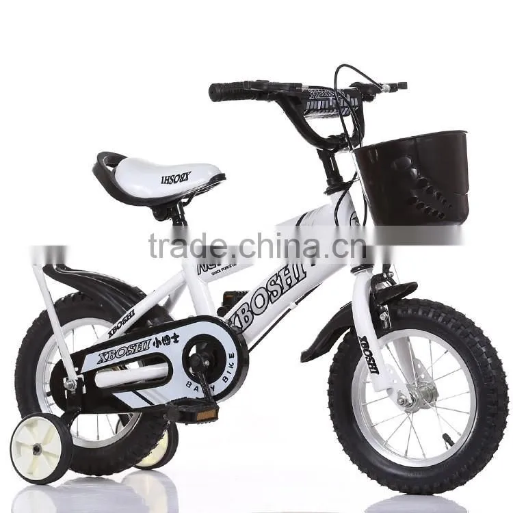 Kids bicycles 12/14/16/18/20 inch stroller 3~ 6 years and 8-year-old bicycle toys Children Bike