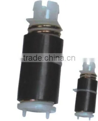 washing machine spin motor absorbers feet