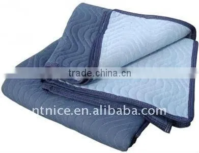 Heavy duty quilted furniture pad