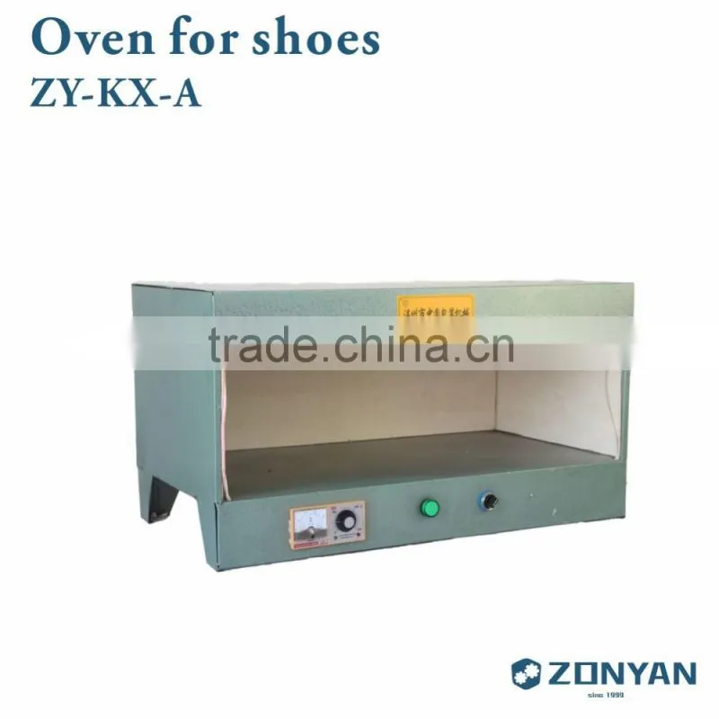 Hot Selling Drying Oven For Shoes Industrial Oven High Quality Oven Leathe0r Oven