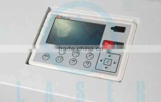 Multi-Axis Laser 2D and 3D laser cama lisa HS-B1530M