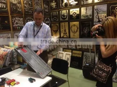 Fuzhou Allye Import And Export Co., Ltd. company overview - view 2