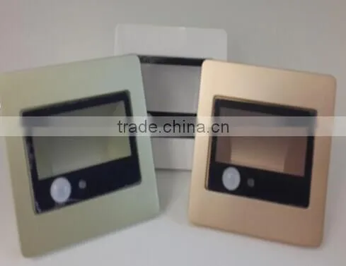 2016 hottest wall corner lamp