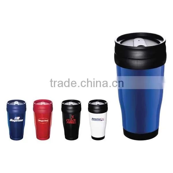 manufacturer Cheap food grade travel mug