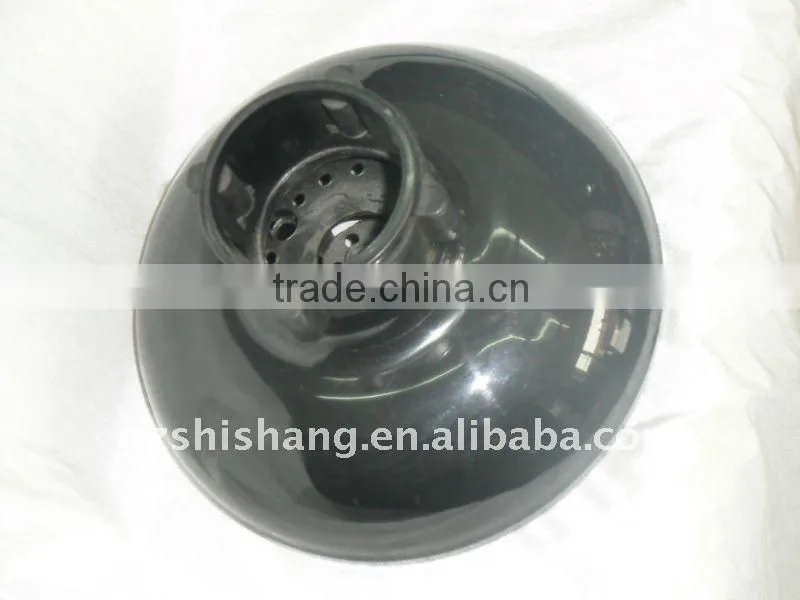 wind diffuser connecting hair dryer