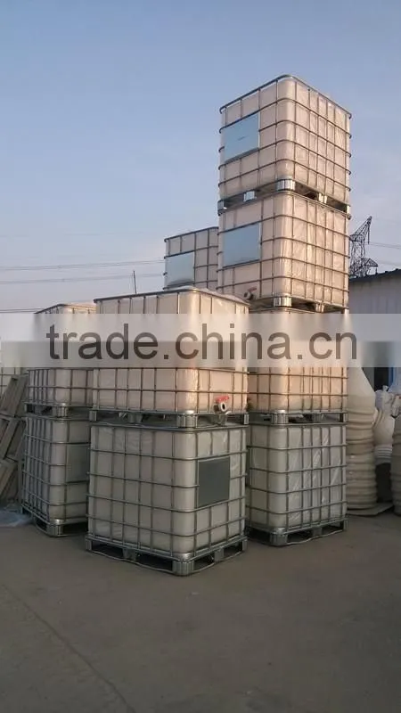 intermediate bulk container