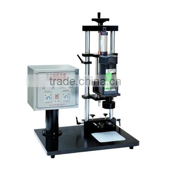 Handheld Pneumatic screwing capping machine capper machine handheld capper