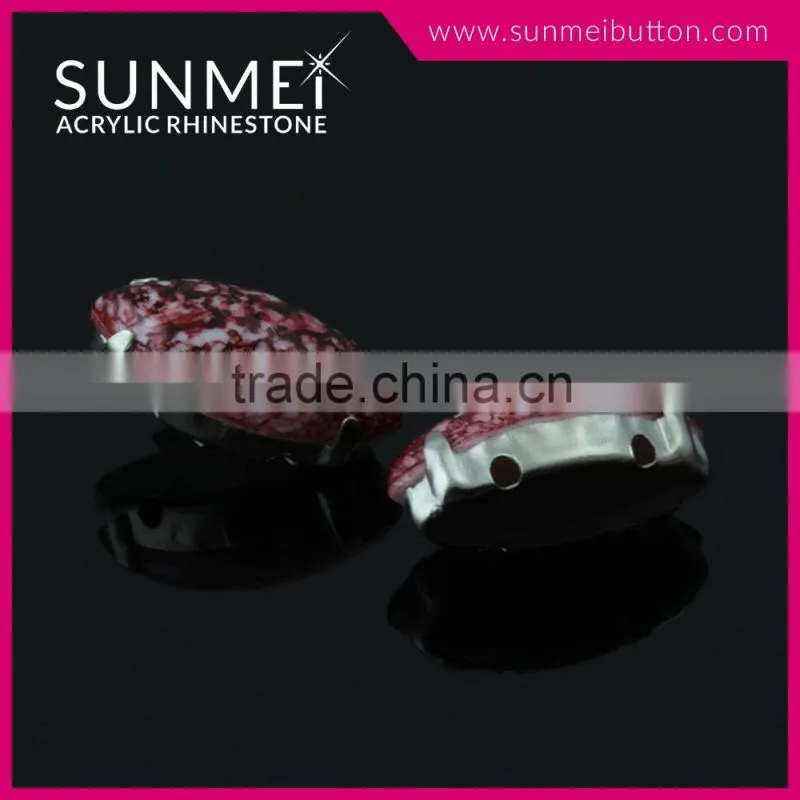 Special Spray Claw Loose Diamonds For Garment Bag
