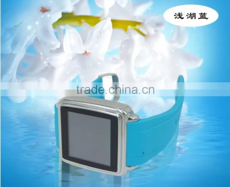 Hot selling Bluetooth watch for business man and driver