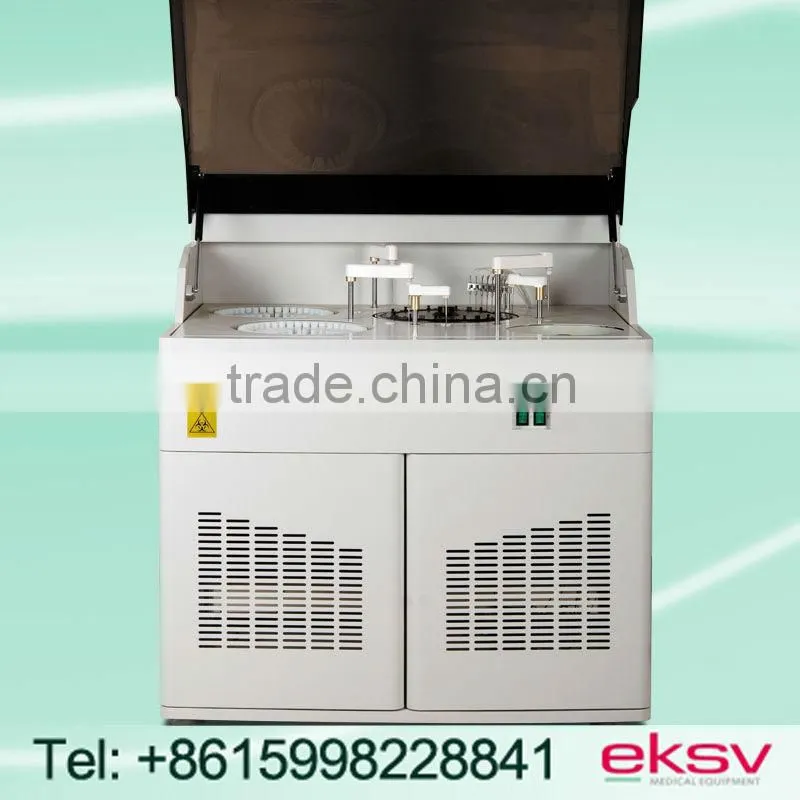 Automatic Chemistry Analyzer