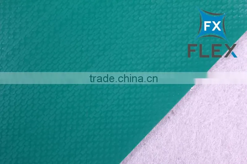 PVC TARPAULIN FOR TRUCK COVER AND TENT