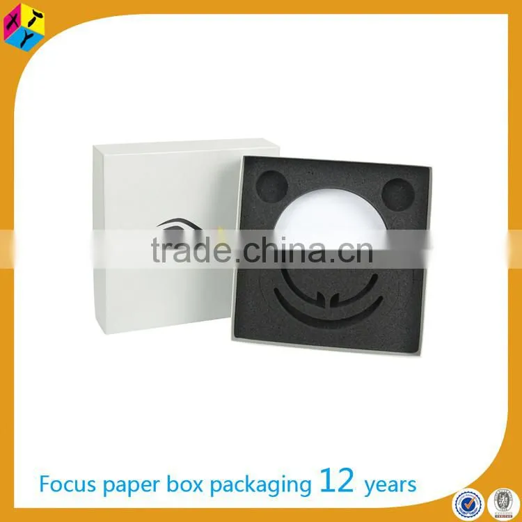 custom printed box luxury packaging sunglasses