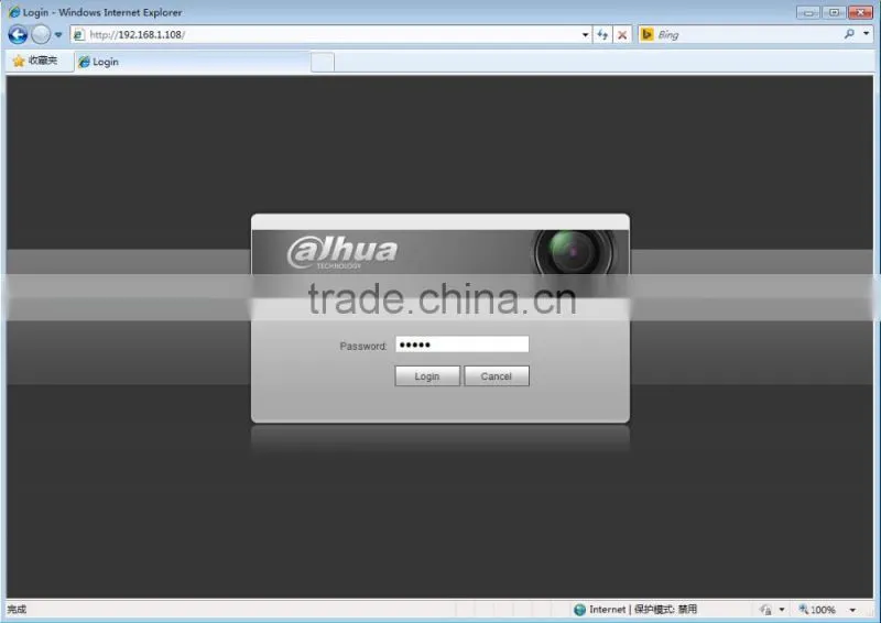 2016 Dahua IPC-HDBW4300R-Z 2.8mm ~12mm varifocal motorized lens network camera 3MP IR ip camera POE cctv camera