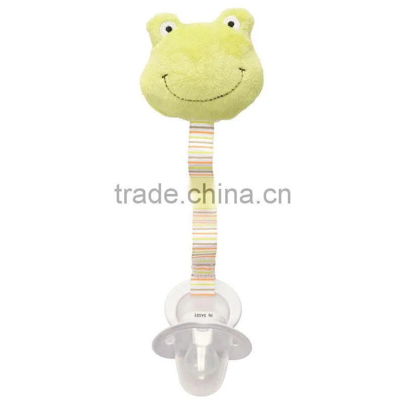 baby pacifier clip holder ,baby pacifier clip with ribbon ,dummy chains