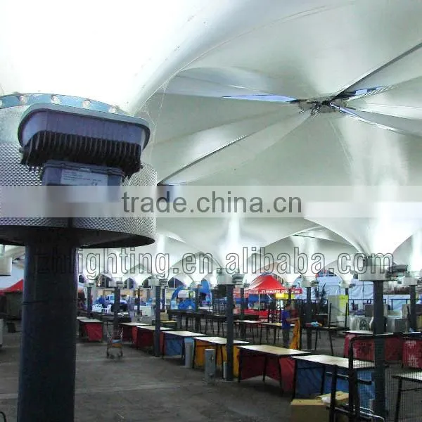 High Quality 30w 50w 70w Led Spot Light , OUTWALL Lights (TUV,CE,ISO9000,RoHS,5Year Warranty)