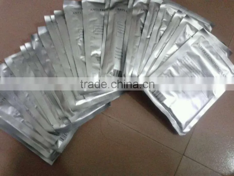 2016 Antifreeze Membrane For cryotherapy slimming