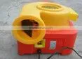 Hot sale giant obstacle commercial inflatable obstacle course for kids