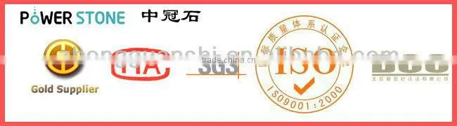Translucent Resin Panel Decoration