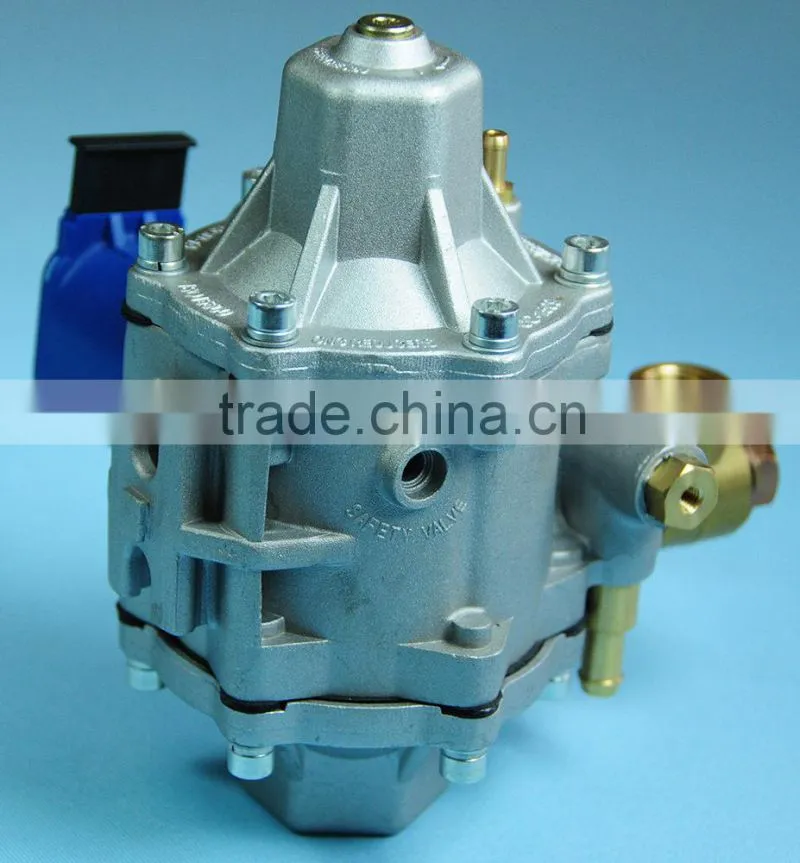 dual fuel cng conversion kit