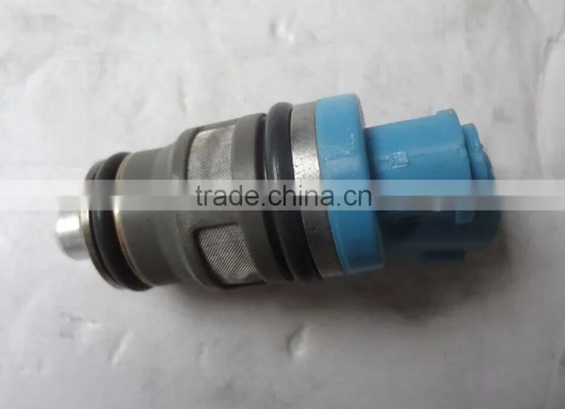 High Quality Toyota Fuel Injector 23209-75070