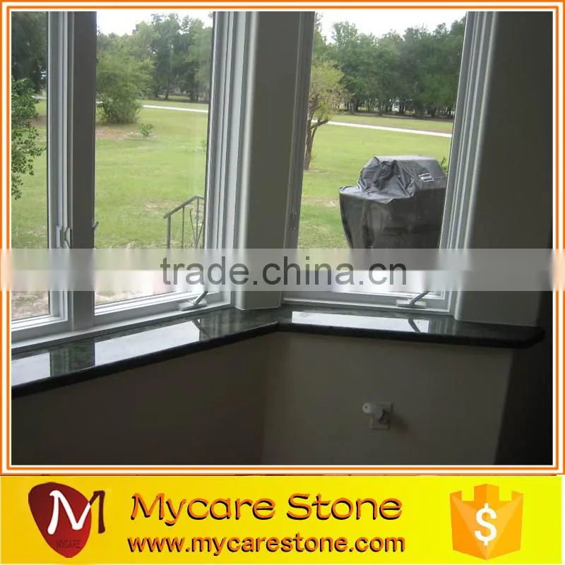 Natural Yellow Granite Stone Sill