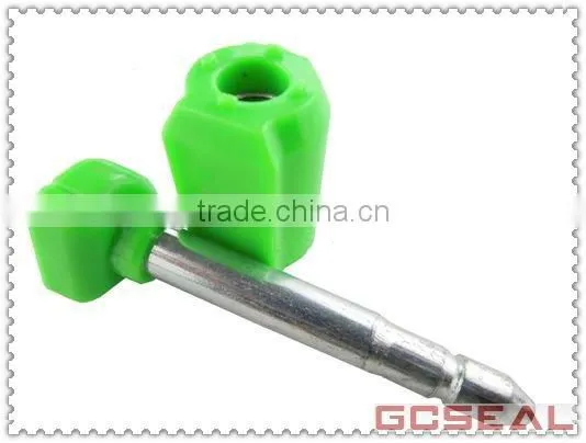 ABS CUSTOMIZED TRUCK SEAL WITH 8mm pin