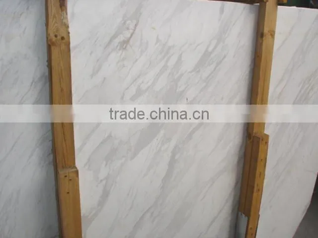 Volakas white jib slab