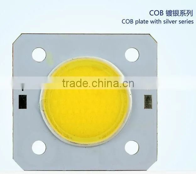 2016 hot sale COG LED filament LEDM COB LED 160lm/w high lumen