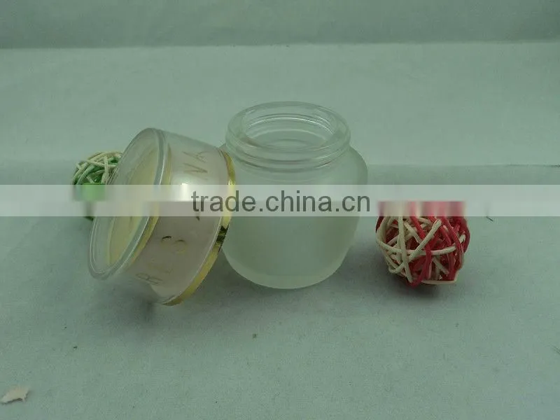 170ml cosmetic bottle,empty skin care cream jar