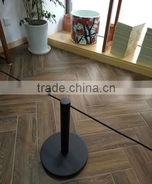 40CM Iron Crowd Control Barrier