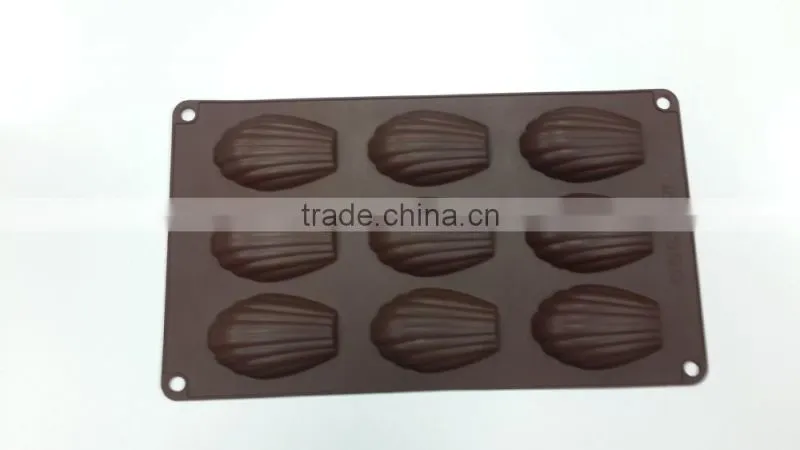 Non-stick high quality oven for baking cupcakes