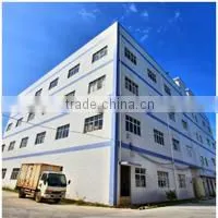 Guangzhou Veslee Chemical Science And Technology Co., Ltd. company overview - view 3
