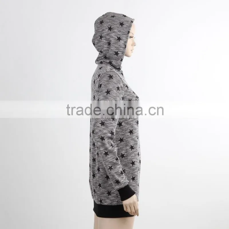 F5W14352 Latest Fashion Women Sweatshirt
